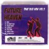 Future Heaven - Sine Qua Non Vol. 2 Album Sealed CD K-Rap Korean Hip Hop 2009