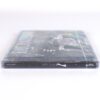 DJ Dopsh - Fluctuation Album Sealed CD Turntablism Korean Hip Hop 2013