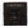 Hunger Noma - Violent Rage Album CD-R K-Rap Korean Hip Hop 2014