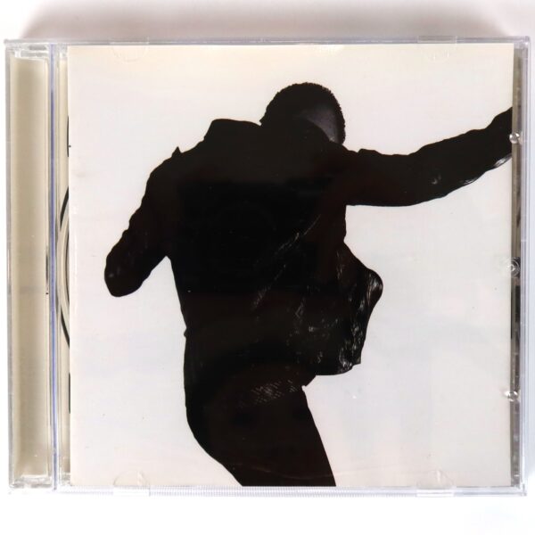 Pento - Pentoxic Album CD K-Rap Korean Hip Hop 2008