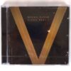 Brown Sugar - Vitor Part I Album Sealed CD K-Rap Korean Hip Hop 2016