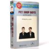 Pet Shop Boys - Actually Korean Cassette Tape Korea