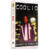 Coolio - Gangsta's Paradise Album Korean Cassette Tape Korea