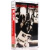 Bon Jovi - Cross Road / The Best Of Album Korean Cassette Tape Korea