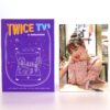 IMG_4237 Twice TV6 In Singapore DVD Set Complete K-Pop 2018