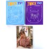 IMG_4242 Twice TV6 In Singapore DVD Set Complete K-Pop 2018