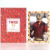 IMG_4246 Twice TV4 DVD Set Jeongyeon Postcard 2017 K-Pop TV 4