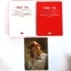 IMG_4259 Twice TV5 - Twice In Switzerland DVD Set Nayeon Photo K-Pop TV 5 2018