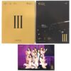 IMG_4277 Twice - 4th World Tour In Seoul III DVD Set K-Pop 2022