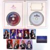 IMG_4322 Twice - Twiceland The Opening Encore DVD Set Sana Photo K-Pop 2018