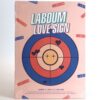 Laboum - Love Sign 3rd Mini Album Sealed CD K-Pop 2016