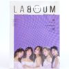 Laboum - Between Us 5th Mini Album Sealed CD K-Pop 2018