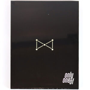 Onlyoneof - Produced By [ ] Part 1 [Black Ver.] Album CD Sealed K-Pop 2020