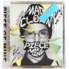 IMG_4448 Mad Clown - Piece Of Mine Album Signed CD Promo Korean Hip Hop K-Rap 2015