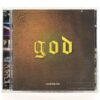 IMG_4454 g.o.d - Chapter One 1st Album CD 90s K-Pop 1999 god