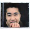 Jo Sung Mo - For Your Soul 2nd Album CD 90s K-Pop 1999