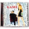 IMG_4535 Park Jin Young - Game 6th Album CD K-Pop 2001 JYP Jin Young J.Y. Park