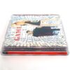 IMG_4540 Park Jin Young - Game 6th Album CD K-Pop 2001 JYP Jin Young J.Y. Park