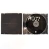 Kim Gun Mo – #007 Another Days Album CD K-Pop 2001