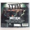IMG_4550 1TYM - Once N 4 All Album CD + Card 2003 Korean Hip-Hop K-Pop YG