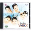 Baby V.O.X - Show Me Lovable Girls VCD Video CD K-Pop 2000 Babyvox [read]