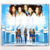 Baby V.O.X - Show Me Lovable Girls VCD Video CD K-Pop 2000 Babyvox [read]