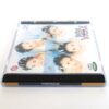 Baby V.O.X - Show Me Lovable Girls VCD Video CD K-Pop 2000 Babyvox [read]