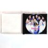 Baby V.O.X - Show Me Lovable Girls VCD Video CD K-Pop 2000 Babyvox [read]