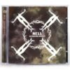 IMG_4574 Nell - Separation Anxiety 4th Album CD K-Pop K-Rock 2008