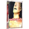 Radiohead - The Bends Album Korean Cassette Tape Korea
