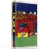 Snoop Doggy Dog - Doggystyle Album Korean Cassette Tape Korea Rare