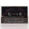 Snoop Doggy Dog - Tha Doggfather Album Korean Cassette Tape Korea Rare