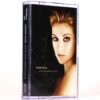 Celine Dion - Let's Talk About Love Album Korean Cassette Tape Korea