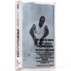 Puff Daddy - Forever Album Korean Cassette Tape Korea