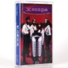 Xscape - Hummin' Comin' At 'Cha Album Korean Cassette Tape Korea