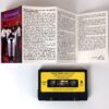 Xscape - Hummin' Comin' At 'Cha Album Korean Cassette Tape Korea