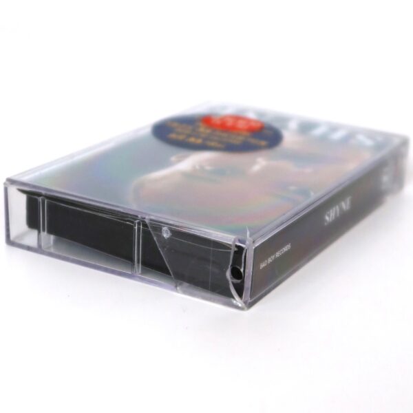 Shyne - Shyne Album Korean Cassette Tape Korea [read]