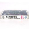 Cathedral - Forest Of Equilibrium Album Korean Cassette Tape Korea
