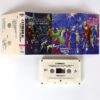 Cathedral - Forest Of Equilibrium Album Korean Cassette Tape Korea