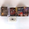 Limp Bizkit - Chocolate Starfish And The Hot... Album Cassette Tape Korea Hype