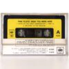Pink Floyd - Wish You Were Here Album Korean Cassette Tape Korea