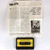Pink Floyd - Wish You Were Here Album Korean Cassette Tape Korea