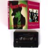 Marilyn Manson - Smells Like Children Album Korean Cassette Tape Korea