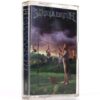 Megadeth - Youthanasia Album Korean Cassette Tape Korea