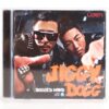 Jiggy Dogg - Dogged Mind Album CD Promo Korean Hip Hop K-Rap 2010