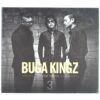 IMG_4767 Buga Kingz - The Menu Album CD Korean Hip Hop K-Rap 2008 Bobby Kim
