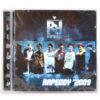 IMG_4770 Rapsody 2009 Soul Connection Compilation Album CD Korean Hip Hop K-Rap