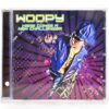 IMG_4780 Woopy - Here Comes A New Challenger Album CD Korean Hip Hop K-Rap 2011