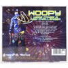 IMG_4781 Woopy - Here Comes A New Challenger Album CD Korean Hip Hop K-Rap 2011
