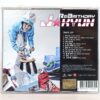 IMG_4794 J'Kyun - Rebirthday Album Sealed CD K-Rap Korean Hip Hop 2010